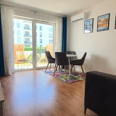 Ferienwohnung Micasaessucasa With Free Parking! Danzig Exterior foto