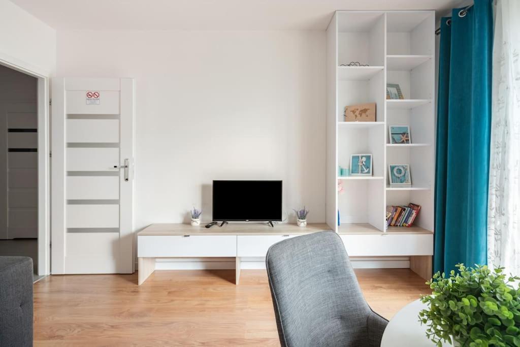 Ferienwohnung Micasaessucasa With Free Parking! Danzig Exterior foto
