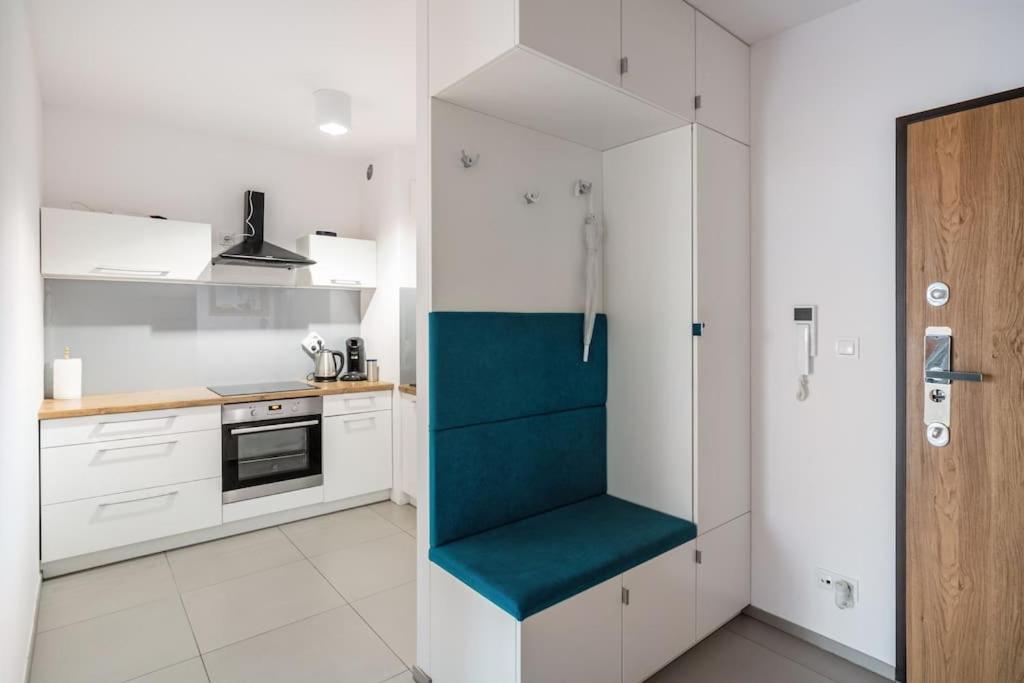 Ferienwohnung Micasaessucasa With Free Parking! Danzig Exterior foto